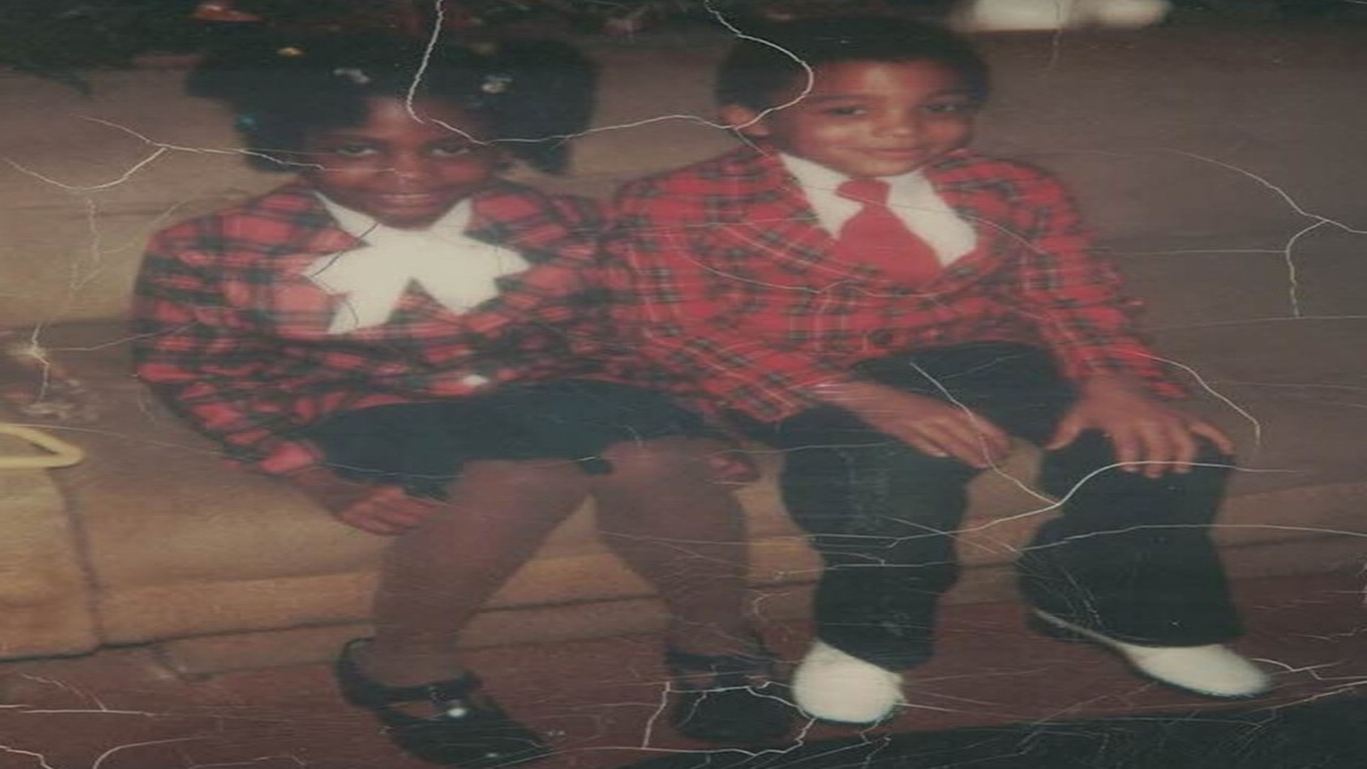 Church Clothes - 1970s